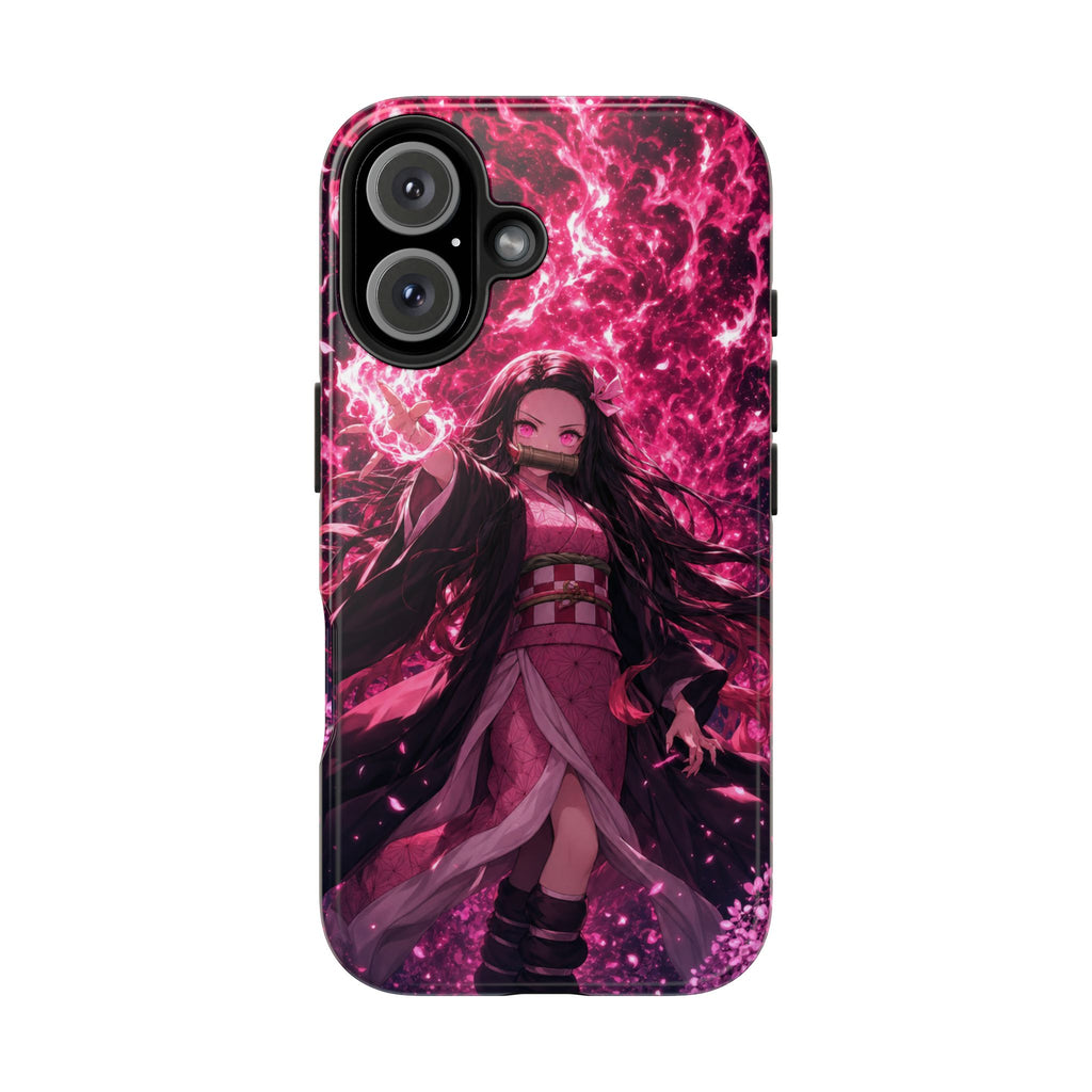 Nezuko - Demon Awakening