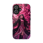 Nezuko - Demon Awakening