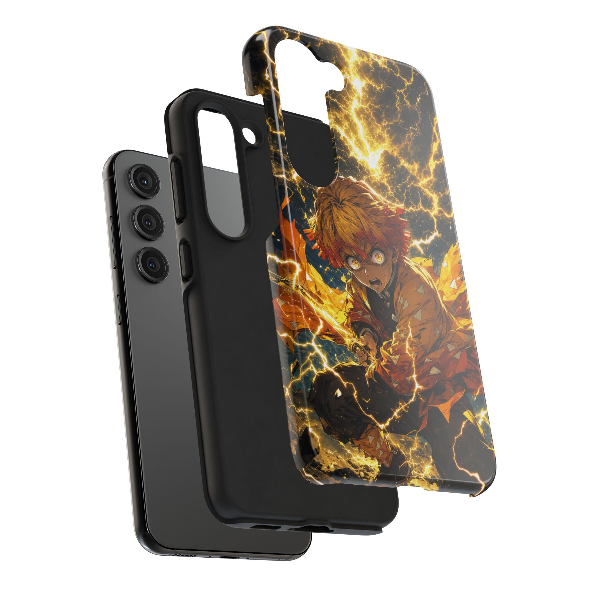 Samsung Galaxy S23 | layers