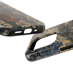 Kaido King of the Beasts Anime Phone Case - Tough Case