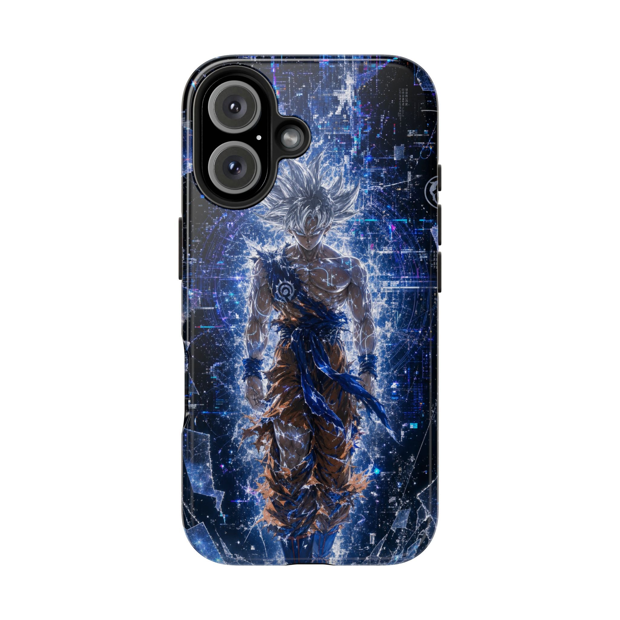 iPhone 16 | front