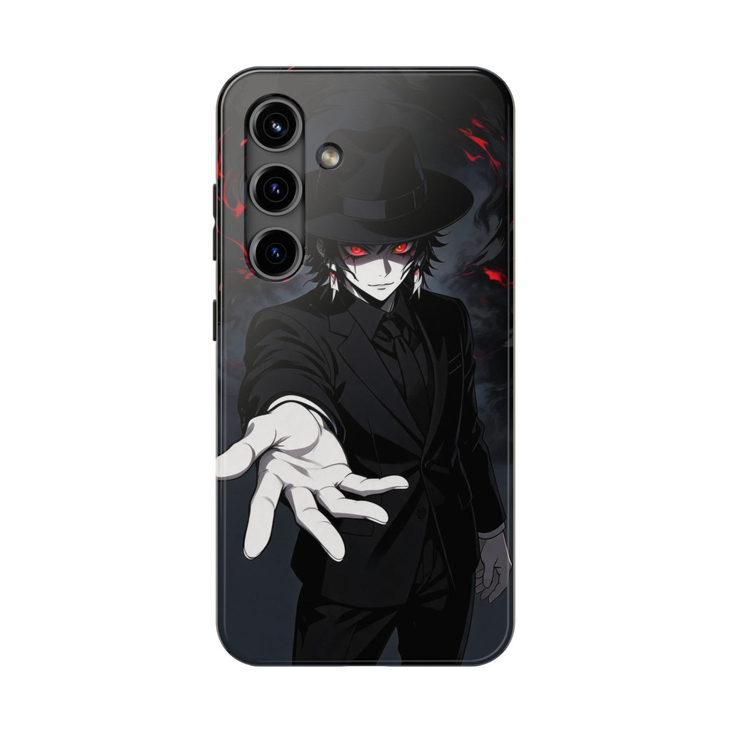 Muzan - Demon King