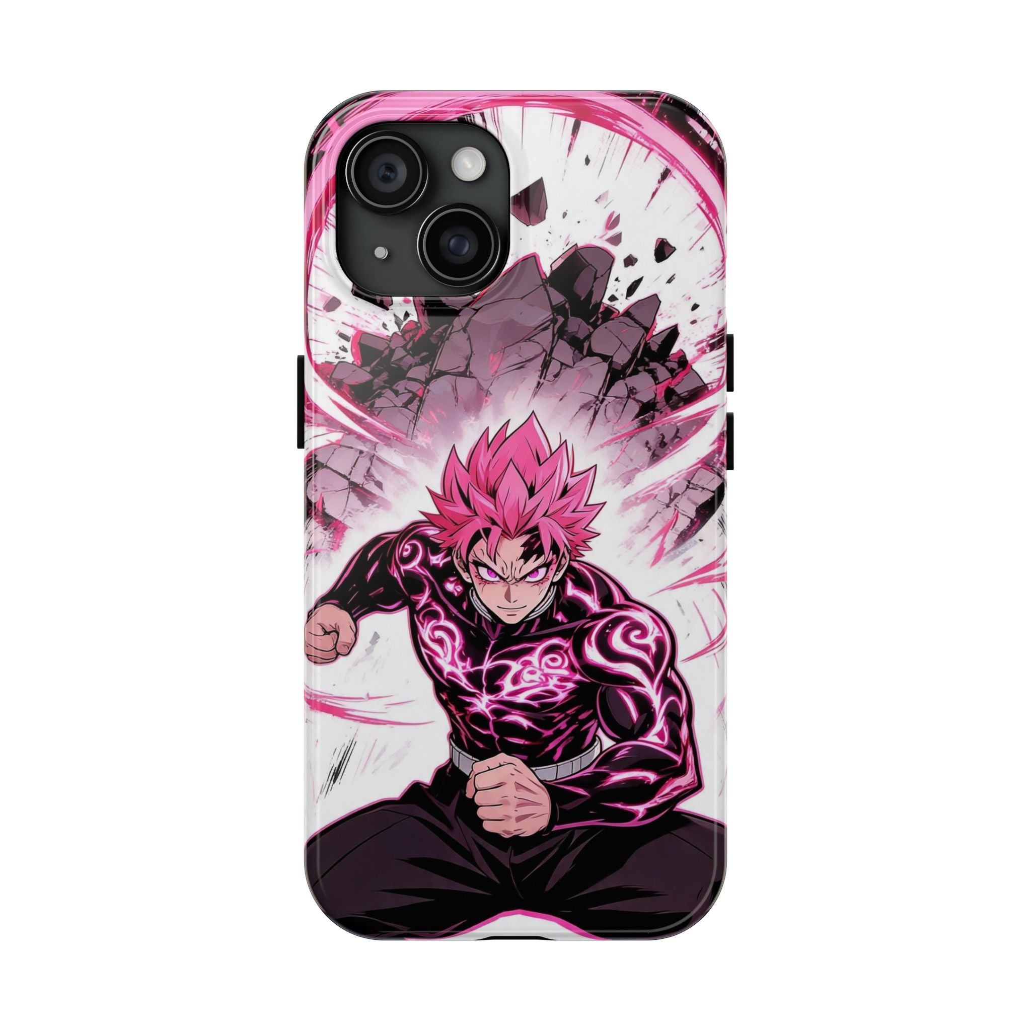 iPhone 15 | front