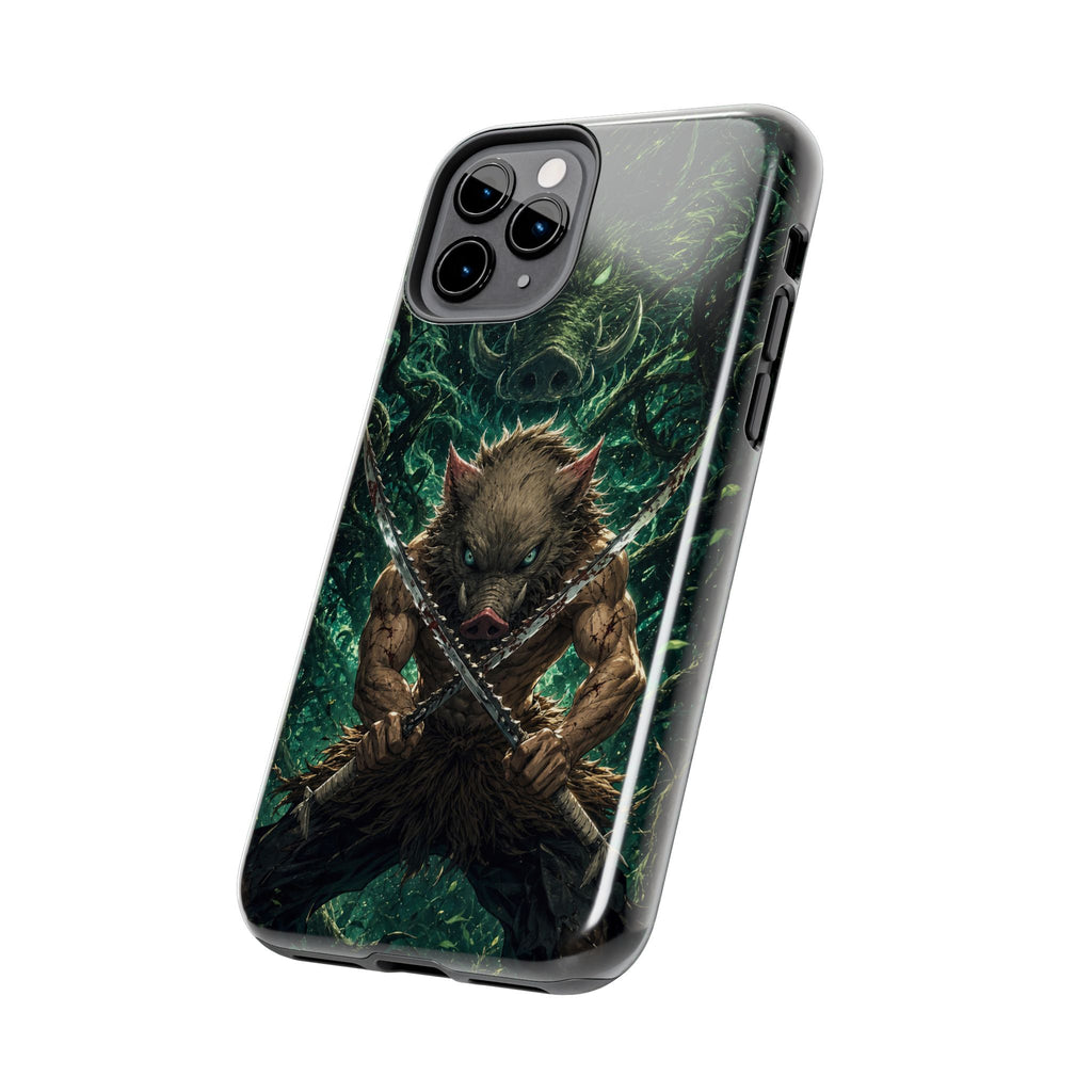 iPhone 11 Pro | side