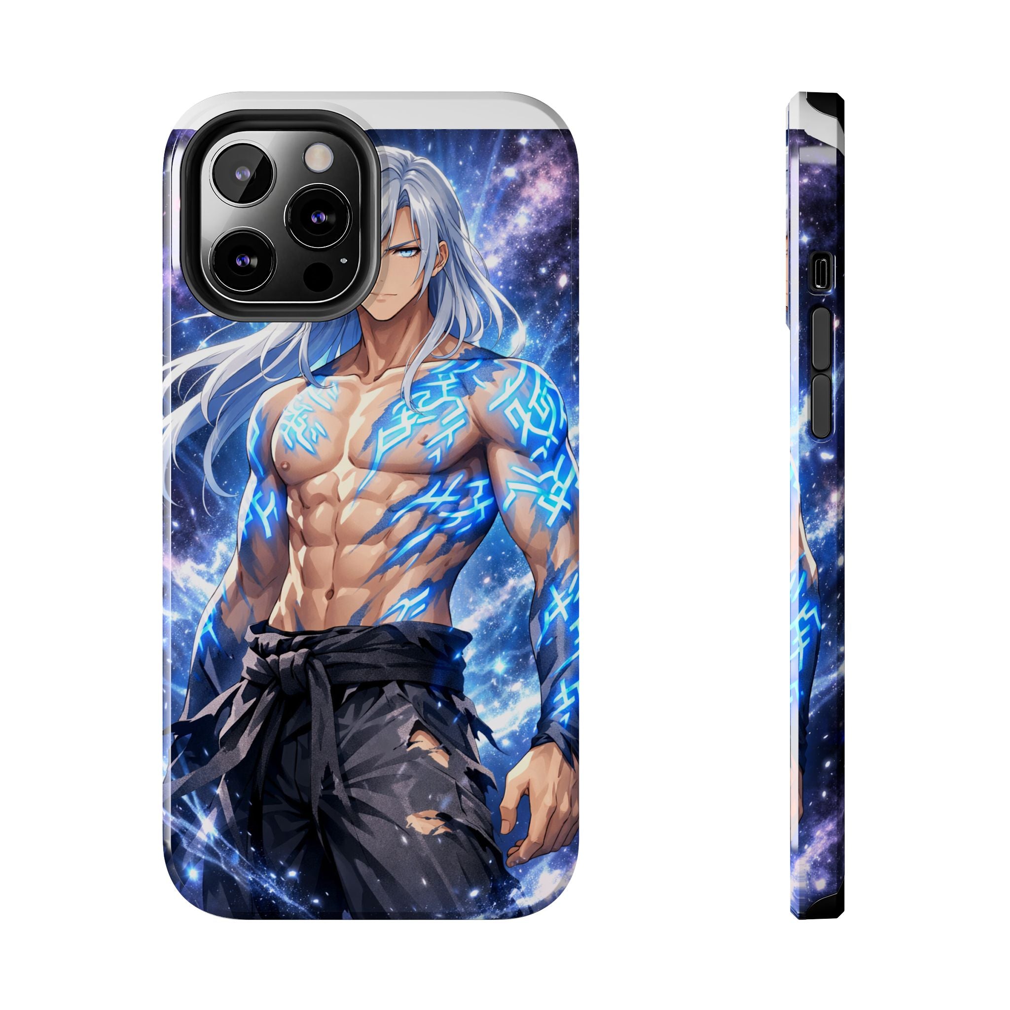 iPhone 12 Pro Max | front-and-side