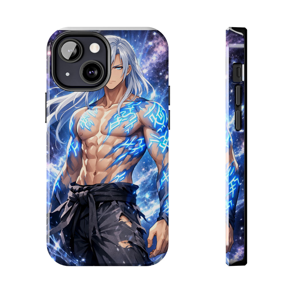 iPhone 13 Mini | front-and-side