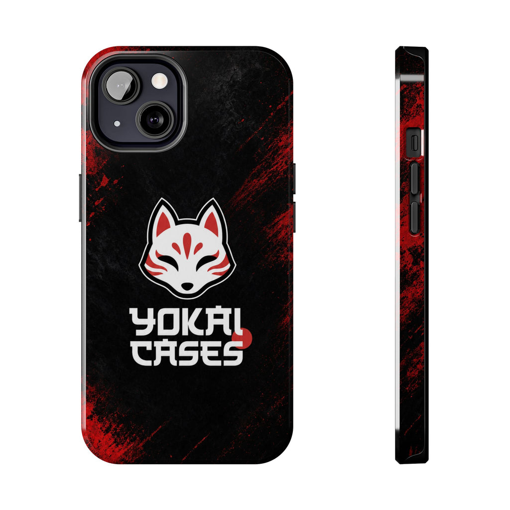 iPhone 13 | front-and-side