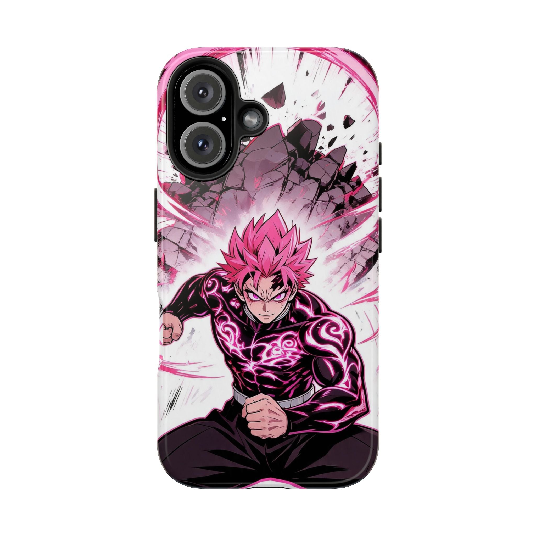 iPhone 16 | front