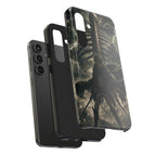 Eren Founding Titan Anime Phone Case - Tough Case