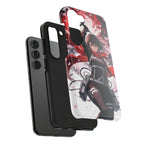 Mikasa The Last Warrior Anime Phone Case - Tough Case