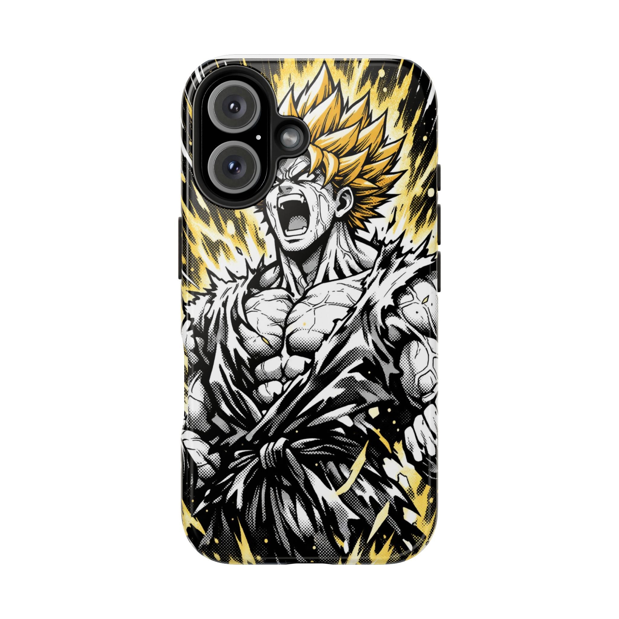 iPhone 16 | front