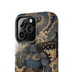Kaido King of the Beasts Anime Phone Case - Tough Case