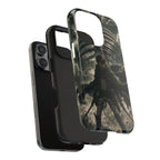 Eren Founding Titan Anime Phone Case - Tough Case