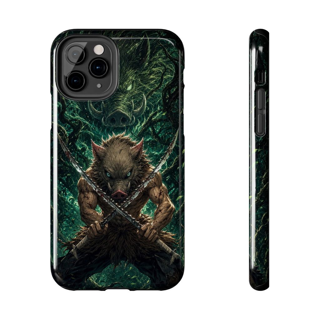 iPhone 11 Pro | front-and-side
