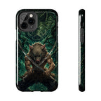iPhone 11 Pro | front-and-side