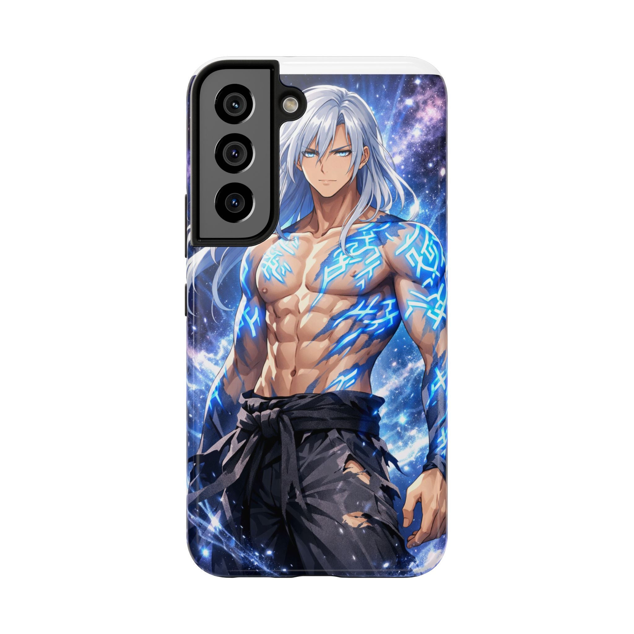 Samsung Galaxy S22 | front
