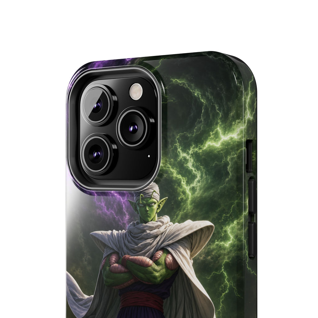 Piccolo Guardian of Earth Anime Phone Case - Tough Case