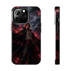 Shanks The Emperor Anime Phone Case - Tough Case