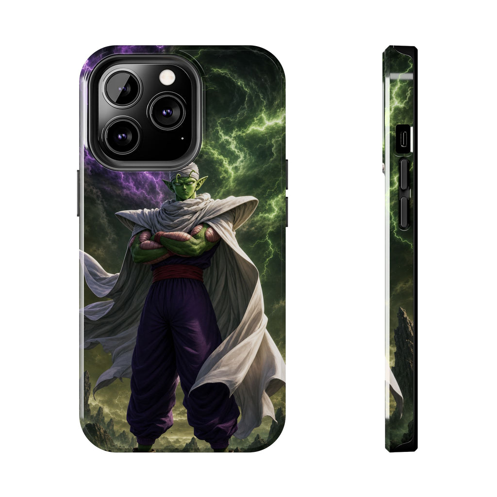 Piccolo Guardian of Earth Anime Phone Case - Tough Case
