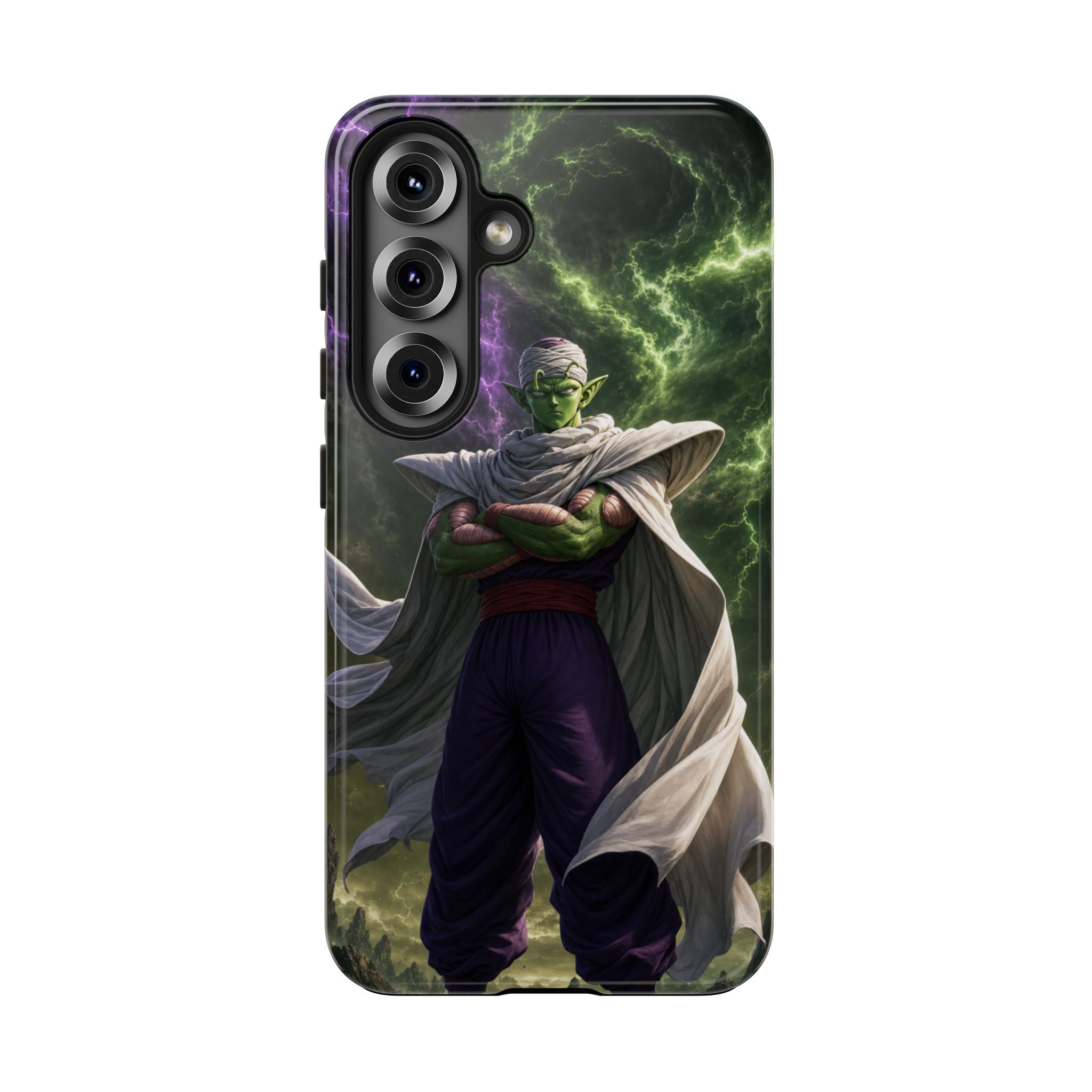 Piccolo Guardian of Earth Anime Phone Case - Tough Case