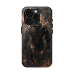Armored Titan Anime Phone Case - Tough Case
