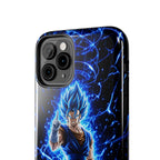 Gogeta Fusion Perfection Anime Phone Case - Tough Case
