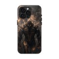 Armored Titan