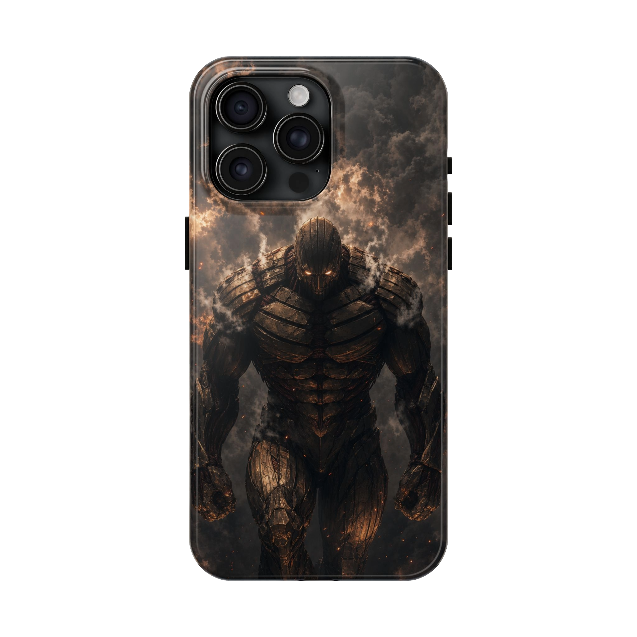 Armored Titan