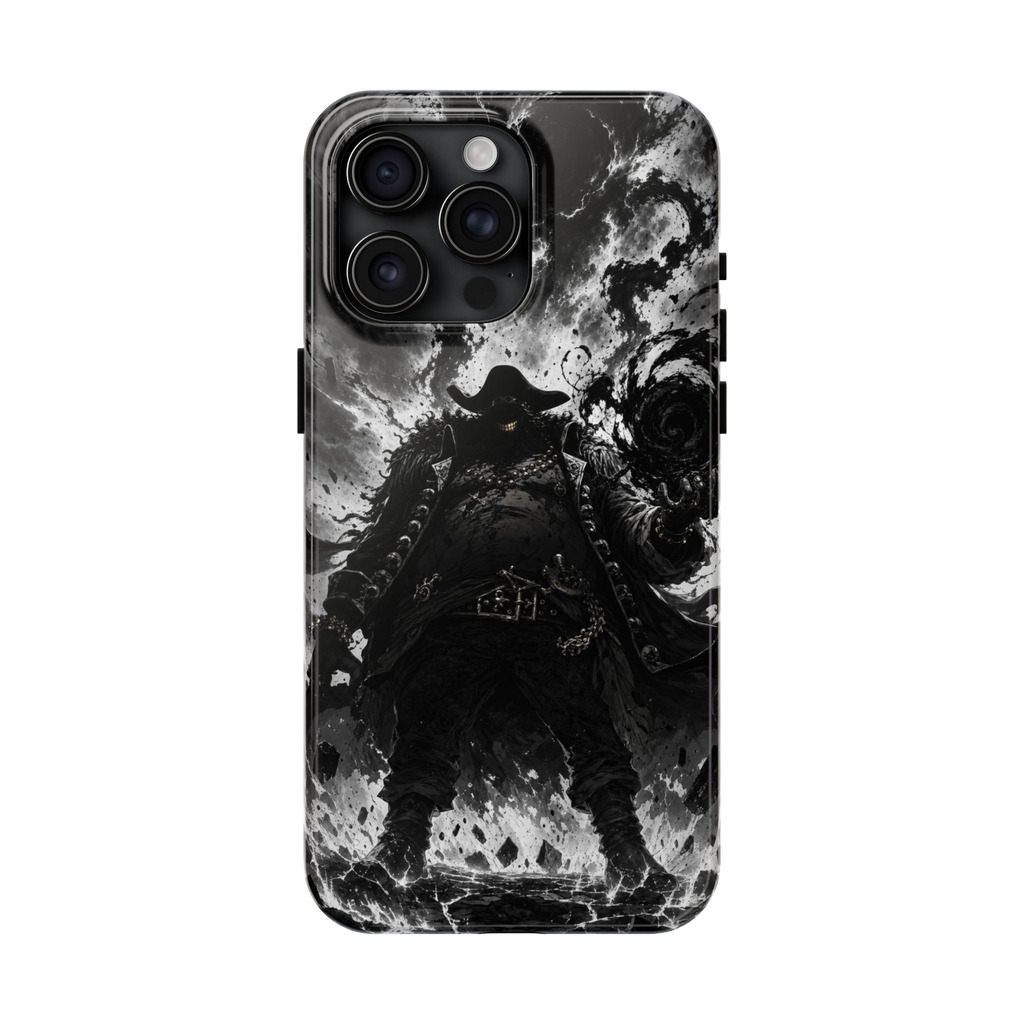 Blackbeard - Darkness Unleashed