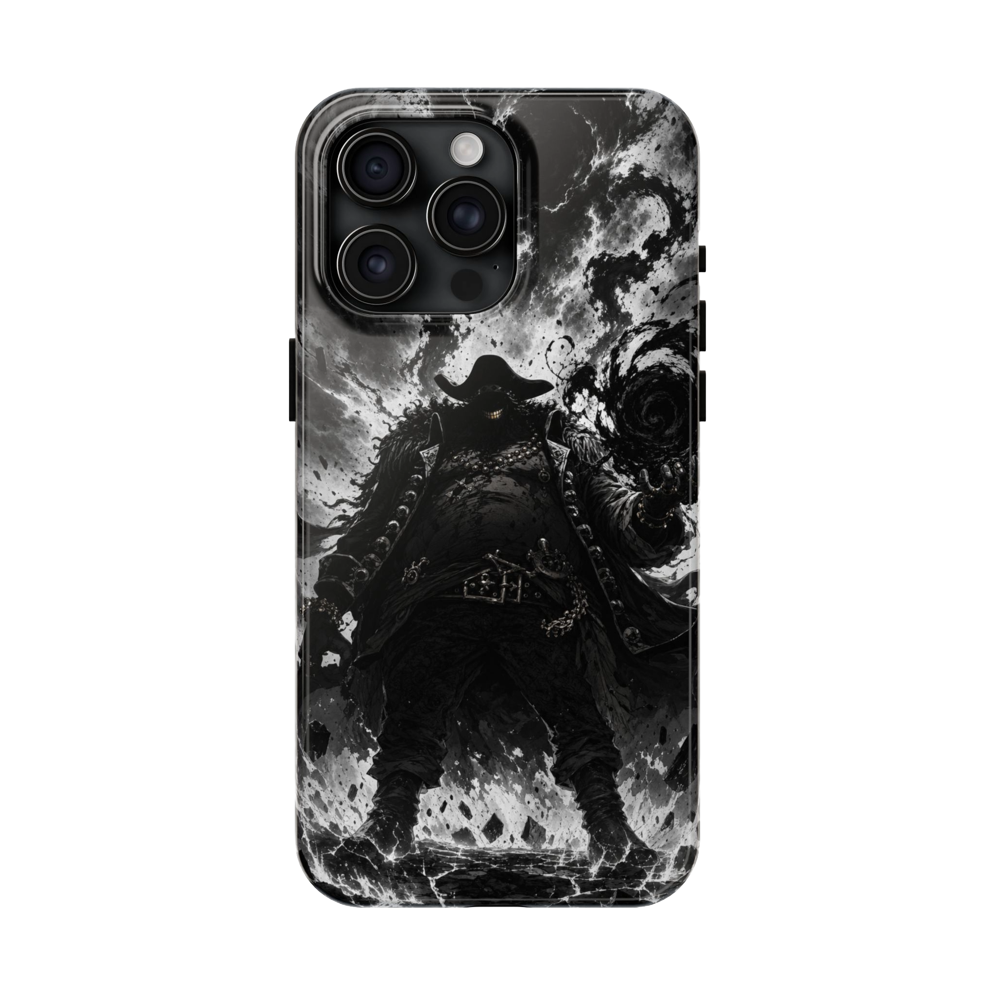 Blackbeard - Darkness Unleashed