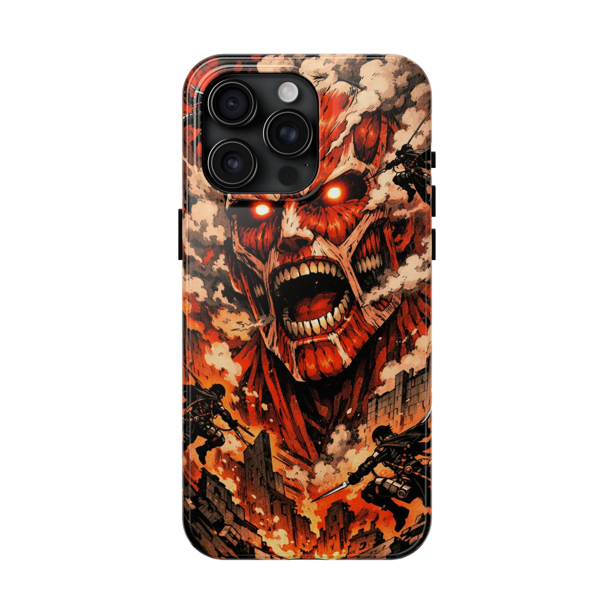 Colossal Titan