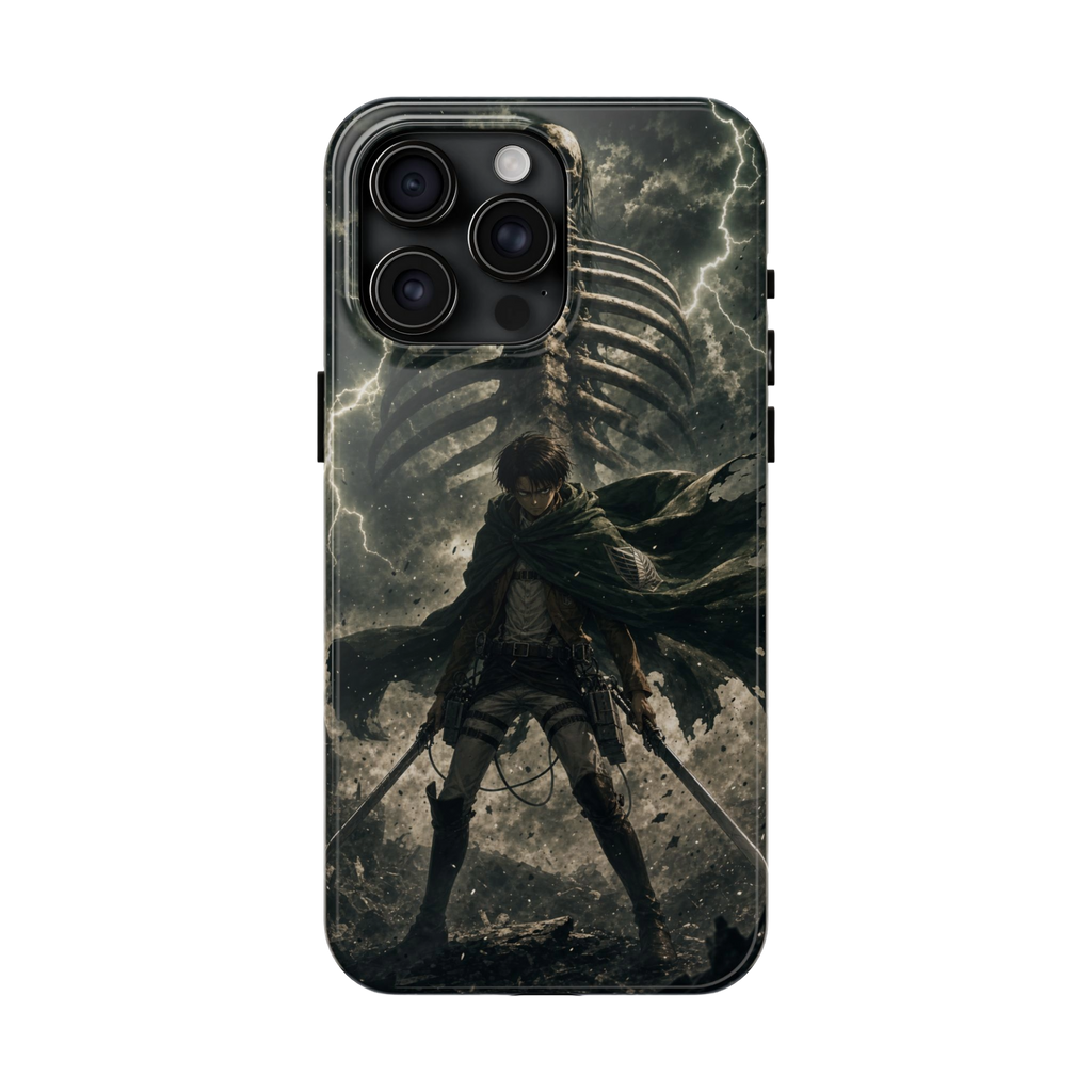 Eren - Founding Titan