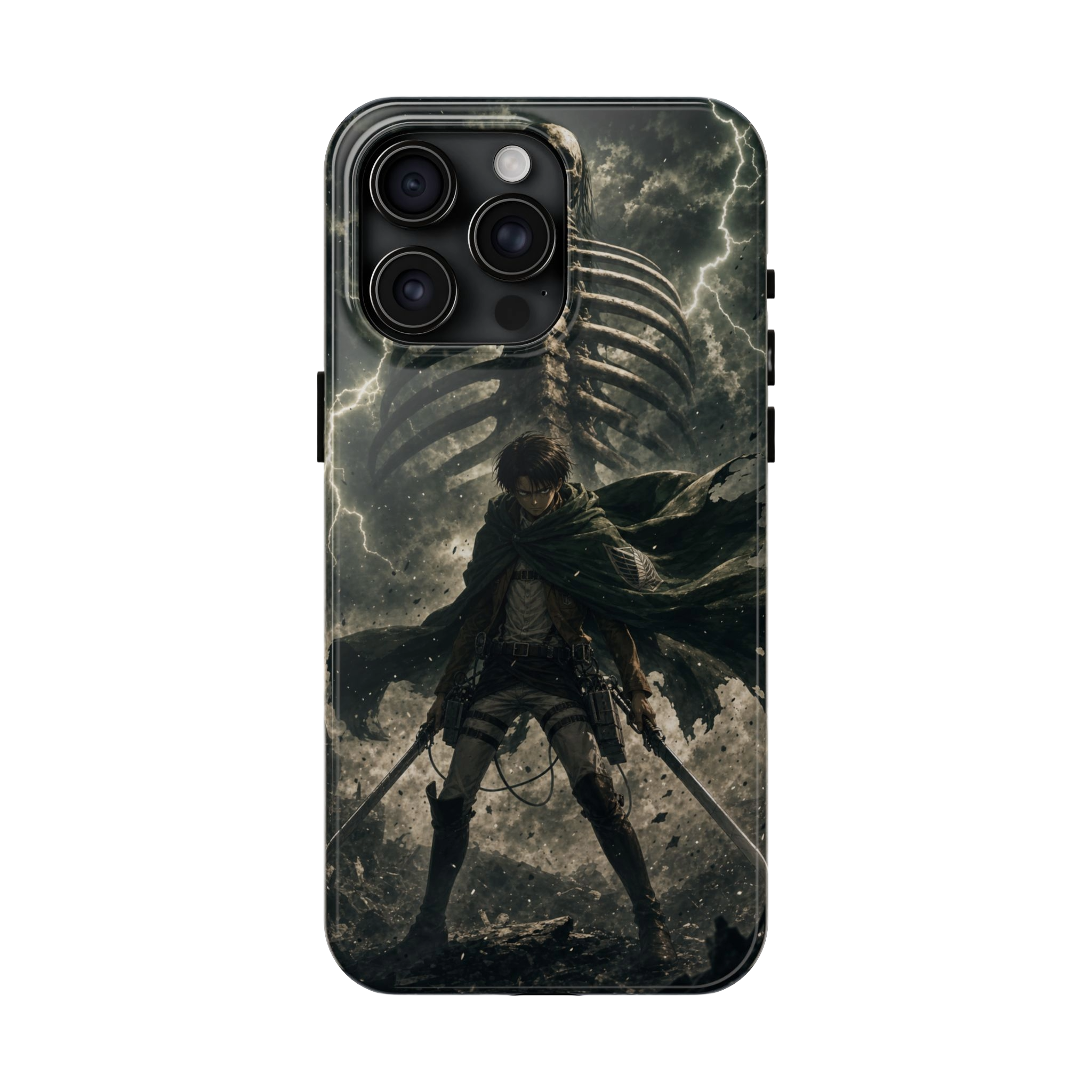 Eren - Founding Titan