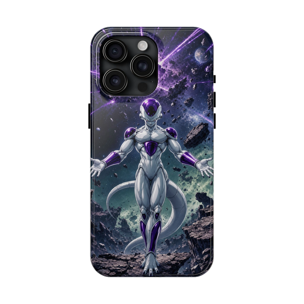 Frieza - Emperor of the Universe