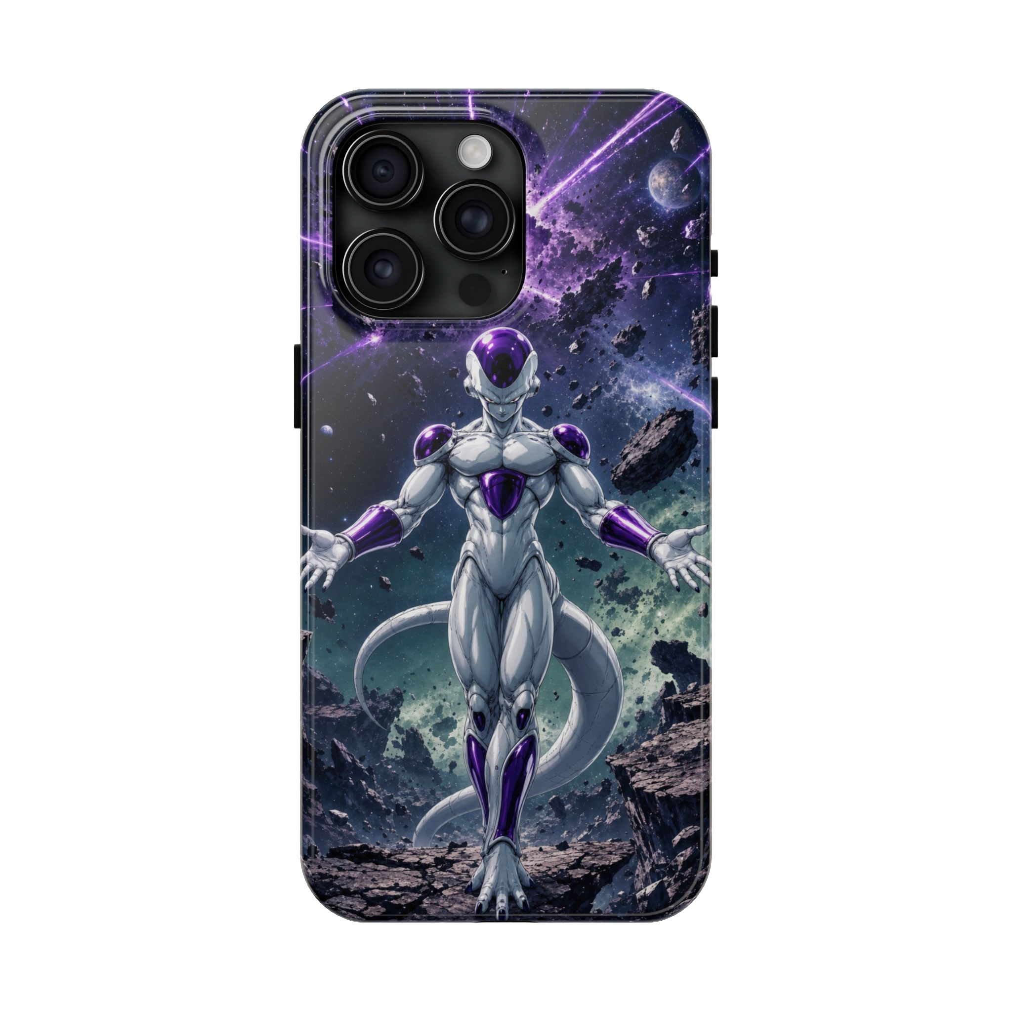 Frieza - Emperor of the Universe
