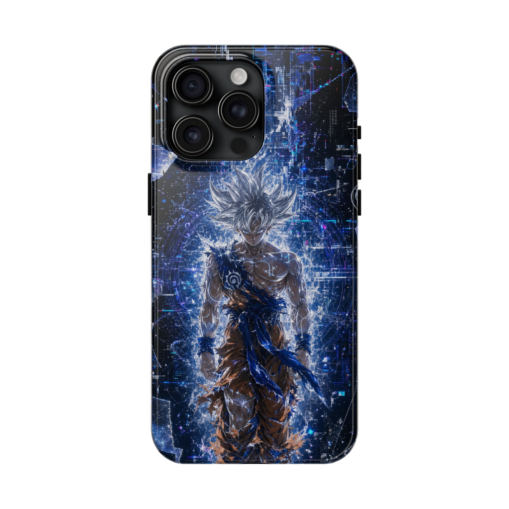 Goku - Ultra Instinct