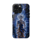 Goku - Ultra Instinct