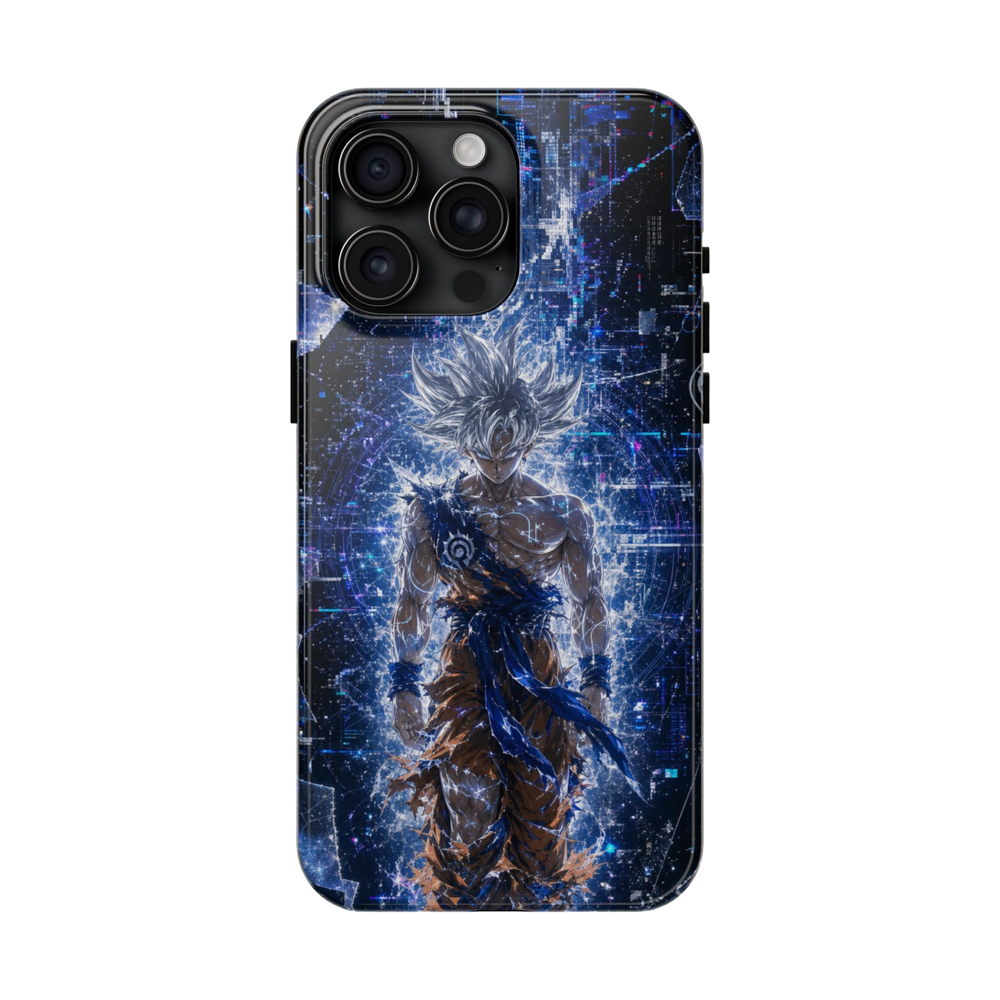 Goku - Ultra Instinct