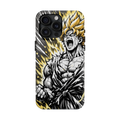 Golden Warrior