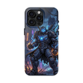Mecha Warrior