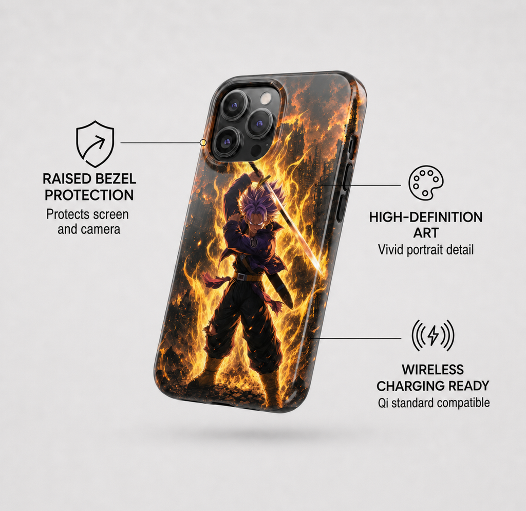 Ace - Fire Fist