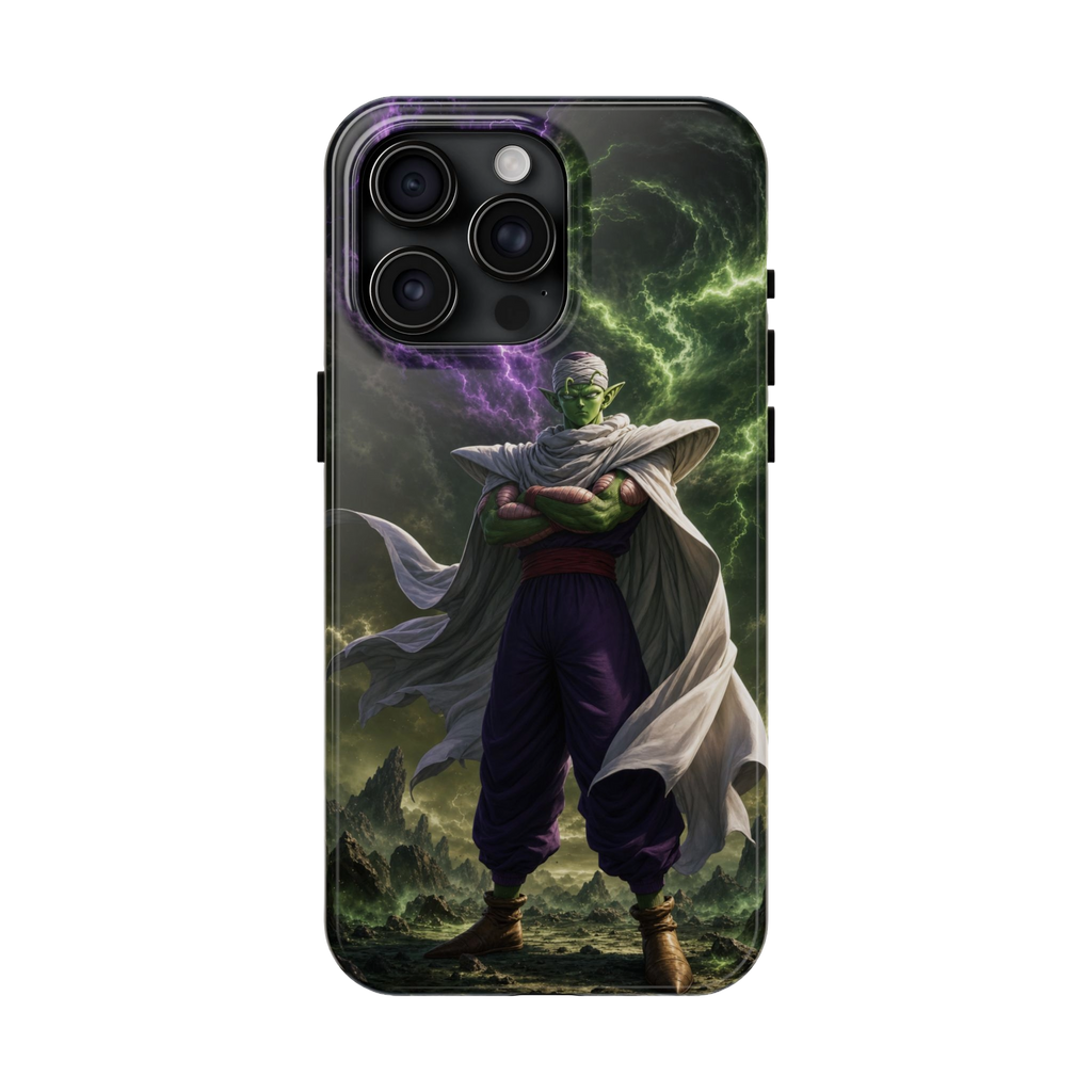 Piccolo - Guardian of Earth