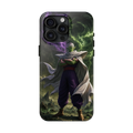 Piccolo - Guardian of Earth