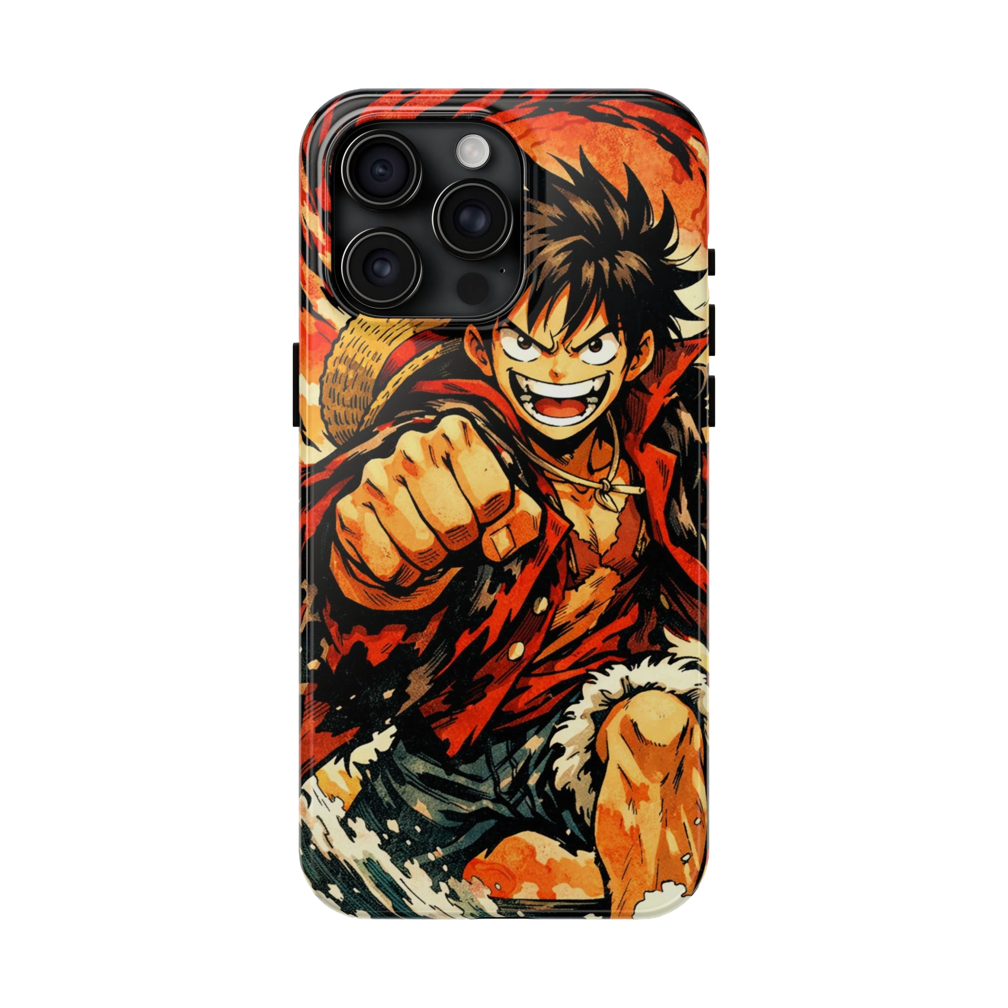 Pirate King