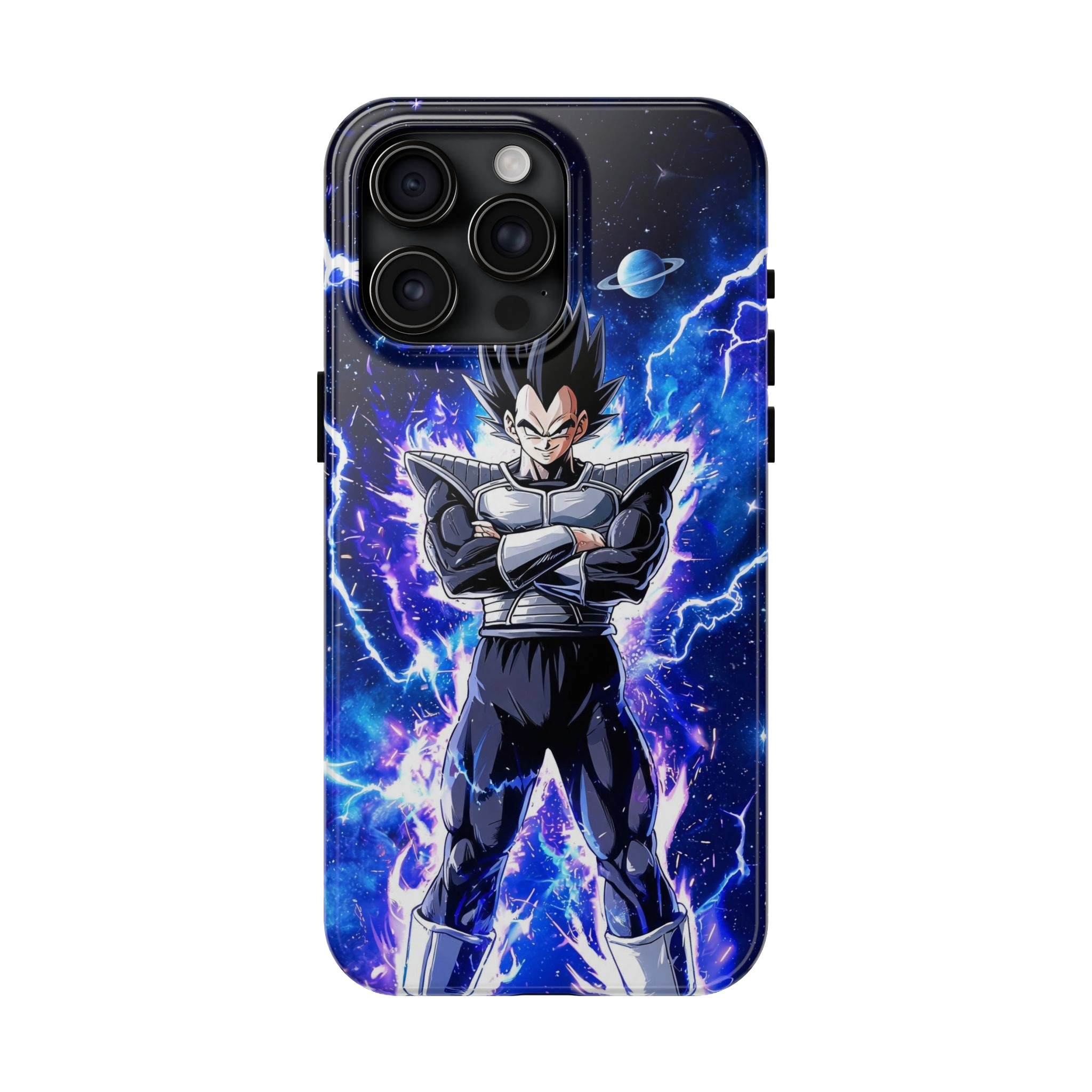 Vegeta - Prince's Pride