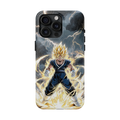 Vegito - Storm Warrior