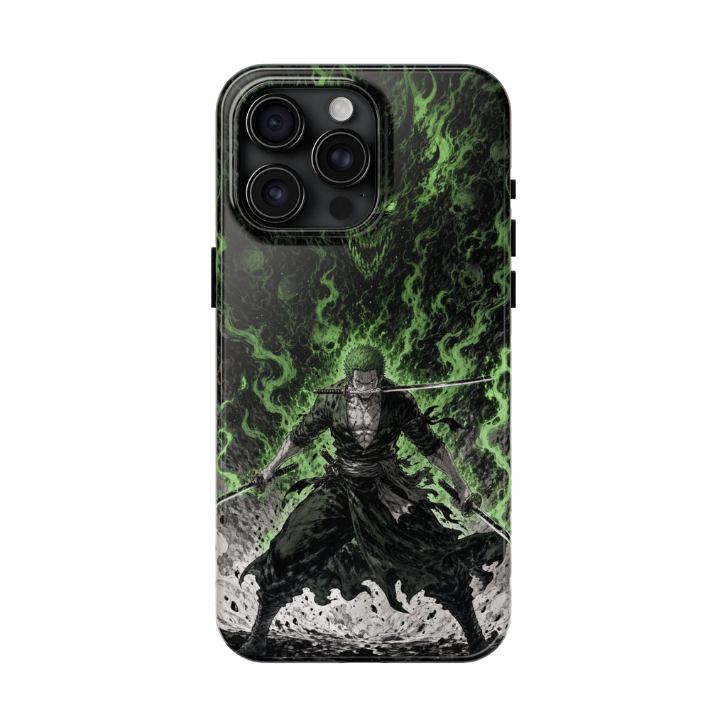 Zoro - King of Hell