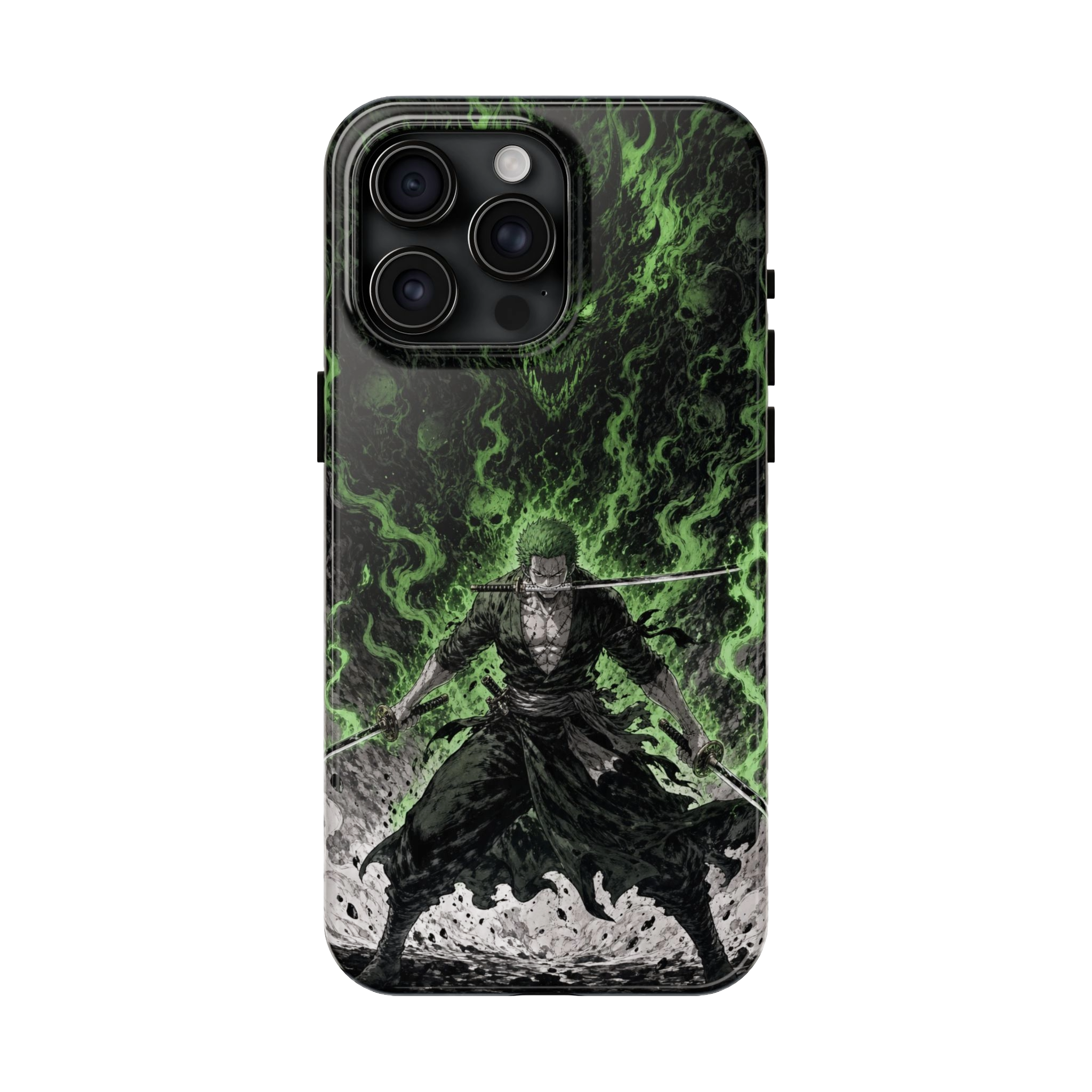 Zoro - King of Hell